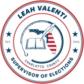 Logo for Supervisor of Elections