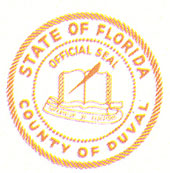 Logo for Supervisor of Elections