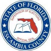 Logo for Supervisor of Elections