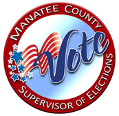 Logo for Supervisor of Elections