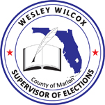 Logo for Supervisor of Elections