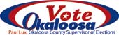 Logo for Supervisor of Elections