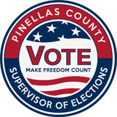 Logo for Supervisor of Elections