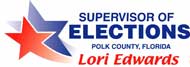 Logo for Supervisor of Elections