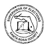 Logo for Supervisor of Elections