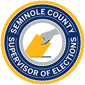 Logo for Supervisor of Elections