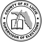 Logo for Supervisor of Elections