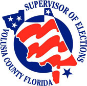 Logo for Supervisor of Elections