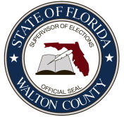 Logo for Supervisor of Elections